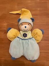 Doudou peluche nounours d'occasion  Rully
