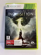 Dragon Age Inquisition Deluxe 2 Disc Edition - Xbox 360 comprar usado  Enviando para Brazil