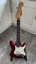 Fender hss stratocaster for sale  STOCKPORT