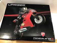 Ducati upriser panigale for sale  RIPLEY