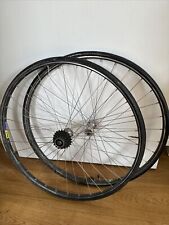 Mavic rims maillard for sale  LONDON