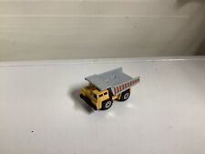 Dump truck matchbox for sale  ASHFORD