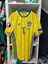 Ludwig augustinsson matchworn gebraucht kaufen  Lohfelden