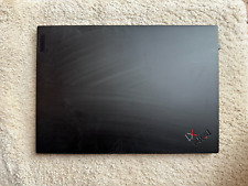 Thinkpad carbon gen for sale  CHIPPING NORTON