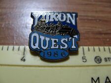 1986 yukon quest for sale  Anchorage