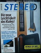 Stereo advantage 300 gebraucht kaufen  Suchsdorf, Ottendorf, Quarnbek