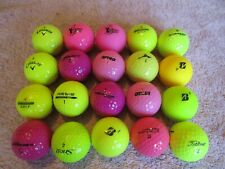Golf balls optic for sale  RENFREW