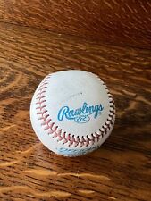 Rawlings baseball for sale  EASTLEIGH