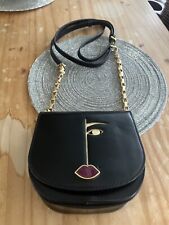 Lulu guinness bag for sale  Shipping to Ireland