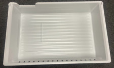Hisense Refrigerator Upper Drawer K1944284 for HRF266N6CSE used for sale  Shipping to South Africa