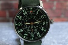 Man watch pilot for sale  Shipping to Ireland