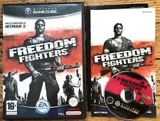 Freedom fighters complet d'occasion  Paris-