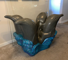 Dolphins base nautical for sale  Chesapeake