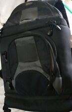 LOWEPRO Slingshot 200 AW Shoulder Sling Camera Bag Backpack DSLR With Rain Cover for sale  Shipping to South Africa