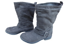 Damen stiefel 39 gebraucht kaufen  Niederfischbach