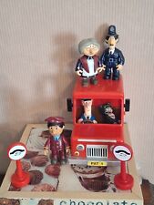 postman pat collection for sale  HARTLEPOOL