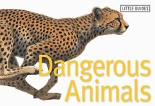 Dangerous animals book for sale  UK