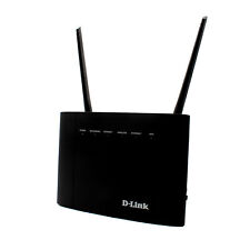 Router módem D-Link DSL-3788 AC1200 Gigabit VDSL 2 ADSL 2+ Anexo A compatible segunda mano  Embacar hacia Spain