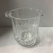 Vintage crystal glass for sale  Pittsburgh