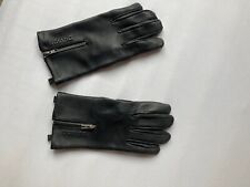 Davida handschuhe schwarz gebraucht kaufen  Freising