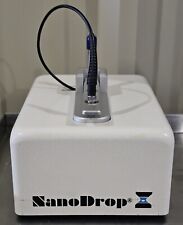 Nanodrop 1000 vis for sale  Sioux Falls
