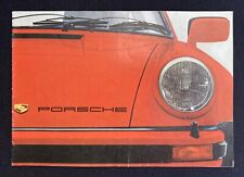 Porsche 911 924 d'occasion  Bouguenais