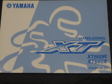 Yamaha xt660 2006 for sale  Shipping to Ireland