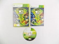 Disco perfeito Xbox 360 Ben 10 Omniverse - Inc manual frete grátis comprar usado  Enviando para Brazil