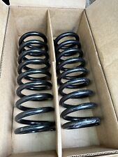 Coil spring set for sale  Youngstown