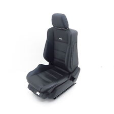 Used, seat front left Mercedes  C218 CLS 63 AMG 02.11- for sale  Shipping to United Kingdom