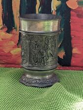 Small pewter cup for sale  DERBY