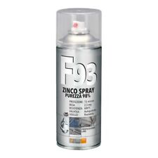 F93 zinco spray usato  Trepuzzi
