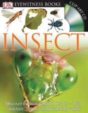 Insecto: Descubre el ocupado mundo de los insectos - su estructura, Hola segunda mano  Embacar hacia Mexico