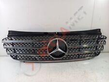 Mercedes benz w639 for sale  BIRCHINGTON