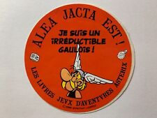 Rare sticker livres d'occasion  La Séguinière