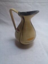 Vase vintage année d'occasion  Maillezais