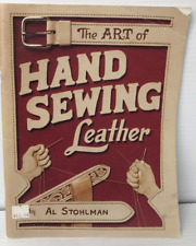 Art hand sewing for sale  Titusville
