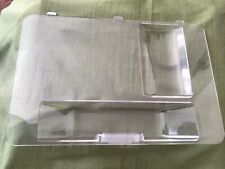 Apple Power Mac G5 A1047 Plexiglass Interior Air Deflector Replacement Part for sale  Shipping to South Africa