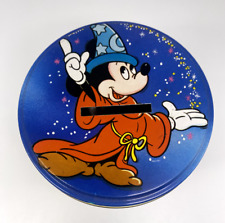 Sorcerer mickey tin for sale  Pittsburgh