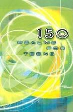 150 psalms teens for sale  Montgomery