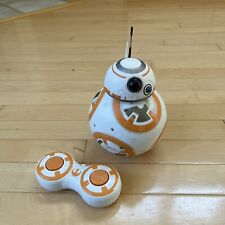Figura de acción robot droide Star Wars BB-8 con control remoto RC segunda mano  Embacar hacia Argentina