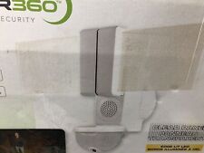 Secur360 outdoor security for sale  South Bend