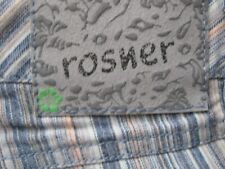 Rosner jeans blau gebraucht kaufen  Gilching