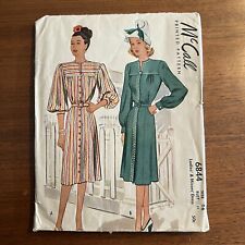 1940s mccall women for sale  Northfield