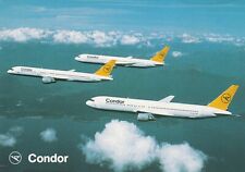 Condor boeing 767 gebraucht kaufen  Hamburg