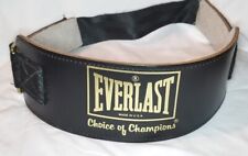 Everlast weight belt for sale  Chicago