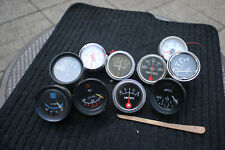 Miscellaneous gauges sunpro for sale  Monson