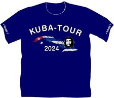 Shirt kuba cuba gebraucht kaufen  Zittau