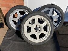 Rays volk gtp for sale  UK