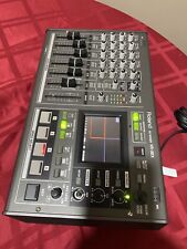 Usado, Consola Roland VR-3EX Mezclador de Audio/Video Portátil de Cuatro Canales Conmutador HDMI segunda mano  Embacar hacia Argentina